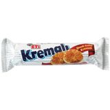 Eti 61 gr Kremalı Bisküvi (24 adet)