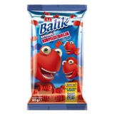 Eti 65 gr Ketçaplı Kırmızı Balık Kraker