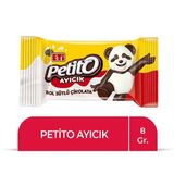 Eti 8 gram Petito Ayıcık (48 adet)