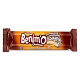 Eti 80 gr Benimo Çikolata Kaplı Hindistan Cevizli Bisküvi