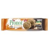 Eti 85 gr Pronot Bitter Çikolata Parçalı Bisküvi