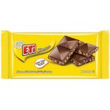 Eti 95 gr Karamel Patlaklı Çikolata