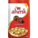 Eti Ahenk Bol Sütlü Çikolata 300GR - 300 gr