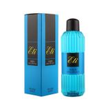 Eti Aqua Kolonya, 350 ml, Mavi