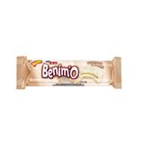 Eti Benimo 80 gr Lokmalık Beyaz Çikolatalı Bisküvi