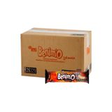 Eti Benimo Çikolata Kaplamalı Hindistan Cevizli Marshmallowlu Bisküvi 80 GR * 18 Adet