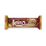 Eti Benim'O Kombo Cookie 84 g x 18 Adet