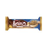 Eti Benim’O Kombo Fındıklı Kremalı Bisküvi Eti Benim’O Kombo Fındıklı Kremalı Bisküvi 84 g