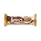 Eti Benim’o Kombo Kremalı Bisküvi 96 G x 18 Adet