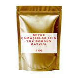 Eti Beyaz Çamaşırlar İçin Toz Boraks Katkısı 1 Kg