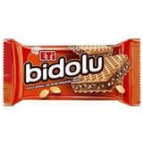 Eti Bidolu Yer Fıstıklı 36 Gr