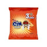 Eti Bisküvi Cin Lokmalık 3'Lü 342 Gr