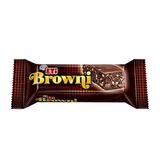 Eti Browni Çikolatalı Fındıklı Kek 40 G 20'li (4'li Paket)