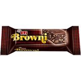Eti Browni Çikolatalı Fındıklı Kek 40 G 20'li (5'li Paket)