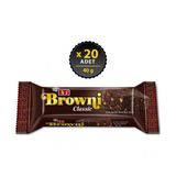 Eti Browni Classic Fındıklı 40 G X 20 Adet