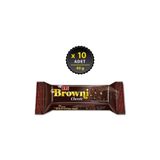 Eti Browni Fındıklı 40 g x 10 Adet