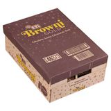 Eti Browni Gold 45G Kakao Çikolatalı Islak Kek 24'Lü Paket 2'Li Ekonomik Paket