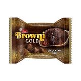 Eti Browni Gold Çikolatalı 45 g