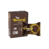 Eti Browni Gold Çikolatalı Kek, 40g x 24 Adet 88854101R0021