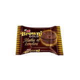 Eti Browni Gold Çikolatalı Kek Eti Browni Gold Çikolatalı Kek 7 x 45 g