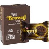 Eti Browni Gold Kakaolu 24 Lü Paket