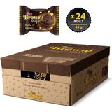 Eti Browni Gold Kek 24 Adet