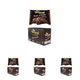 Eti Browni Gold Mini Çikolatalı Kek 180 g x 12 Adet (4 paketi)