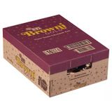 Eti Browni Gold Vişne Soslu Çikolatalı Kek 45G (24'Lü) 2'Li Ekonomik Paket
