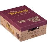 Eti Browni Gold Vişne Soslu Çikolatalı Kek 45G (24'lü) 5'li Avantaj Paketi - 5 Adet