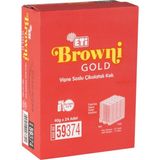 Eti Browni Gold Vişneli 45 G (6'li Paket)