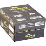 Eti Browni Intense 16X50G Kakaolu Islak Kek 4'li Avantaj Paketi - 4 Adet - 50 g