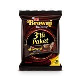 Eti Browni Intense 3 Paket 150 g