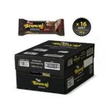 Etı Brownı Intense 50G*16 Lı