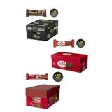 Eti Browni Intense - Ahenk Gurme - Çikolatalı Gofret Avantaj Pak