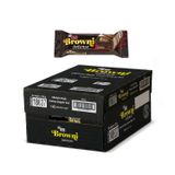Eti Browni Intense Çikolatalı Kek 50 g x 16 Adet (6 paketi)