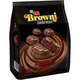 Eti Browni Intense Mini Çikolatalı 160 G (8'li Paket)