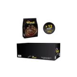 Eti Browni Intense Mini Çikolatalı, 160 g x 12 Adet