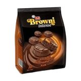 Eti Browni Intense Mini Çikolatalı Karamelli Kek 160 gr