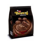 Eti Browni İntense Mini Çikolatalı Kek, 160 Gr, 2'li Paket