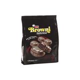 Eti Browni İntense Mini Kek 12 X 160 G Kara-Çikolata (3'Li Paket)