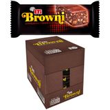 Eti Browni Islak Kek Fındıklı 40 g 20'li