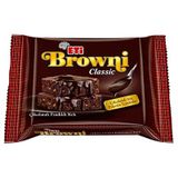 Eti Browni Kek 200 G - Islak Ve Yumuşak Lezzet 6'Li Avantaj Paketi