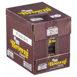 Eti Browni Kek 20X40g - Islak Ve Yumuşak Lezzet 8'Li Avantaj Paketi