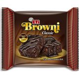 Eti Browni Klasik Çikolatalı Fındıklı Kek 200 G - 8 Adet
