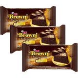 Eti Browni Selection 285 G x 3 Adet - 285 gr