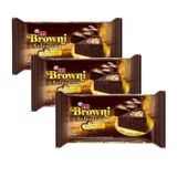 Eti Browni Selection 285 g x 3 Adet