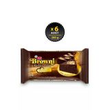 Eti Browni Selection 285 g x 6 Adet