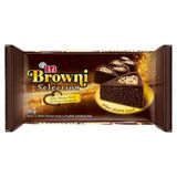 Eti Browni Selection 285 G - Yoğun Çikolatalı Islak Kek Dokusu 5'Li Avantaj Paketi