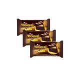 Eti Browni Selection Kek, 285 g x 3 Adet