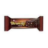 Eti Brownıe Çikolatalı Fındıklı 40 g